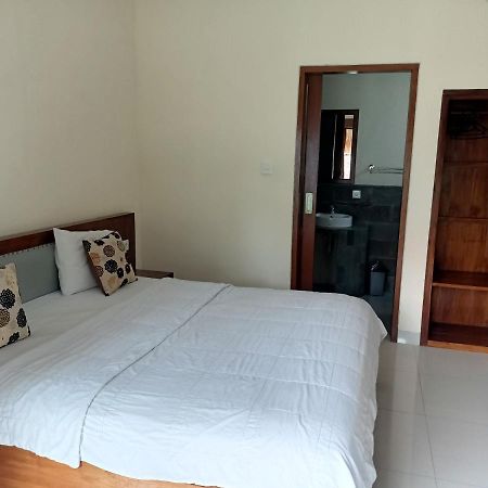 Diary Home Stay Ubud Esterno foto