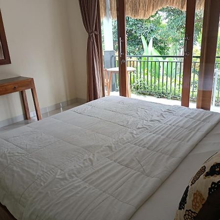 Diary Home Stay Ubud Esterno foto