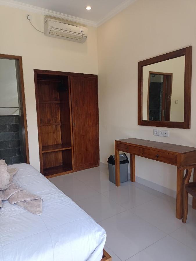Diary Home Stay Ubud Esterno foto
