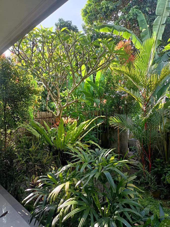 Diary Home Stay Ubud Esterno foto