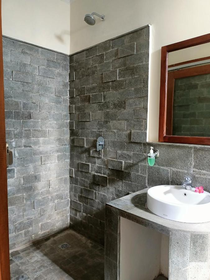 Diary Home Stay Ubud Esterno foto