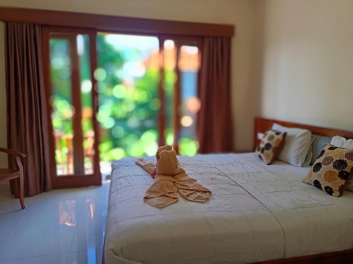 Diary Home Stay Ubud Esterno foto