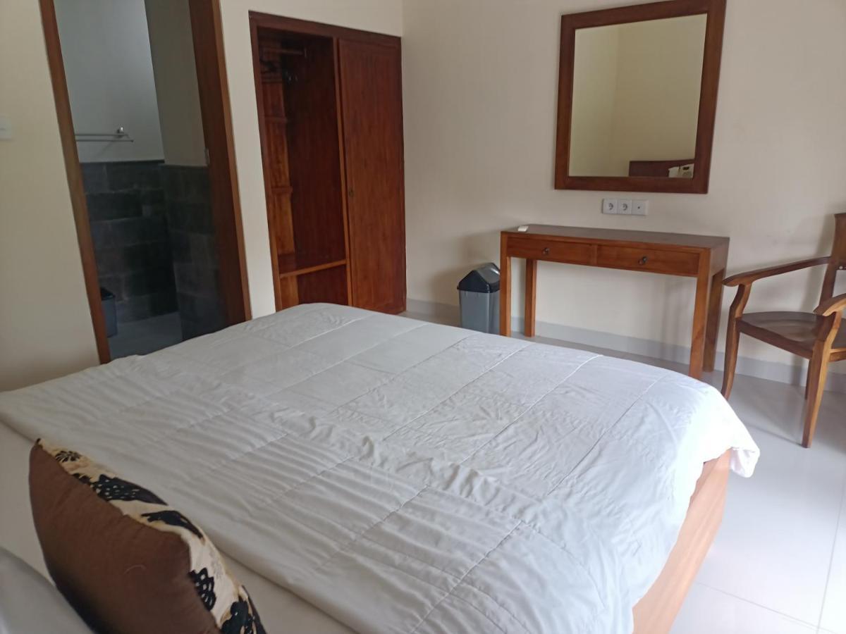 Diary Home Stay Ubud Esterno foto