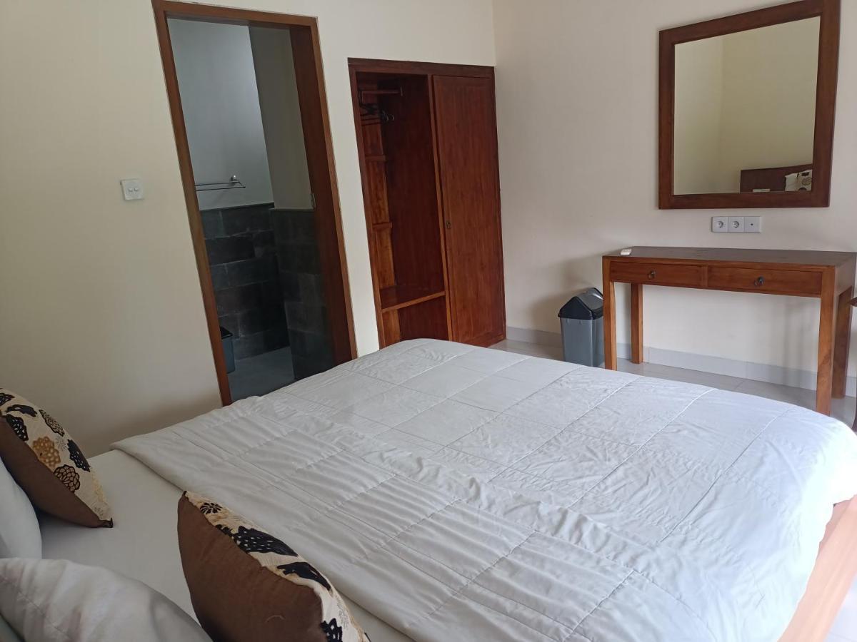 Diary Home Stay Ubud Esterno foto