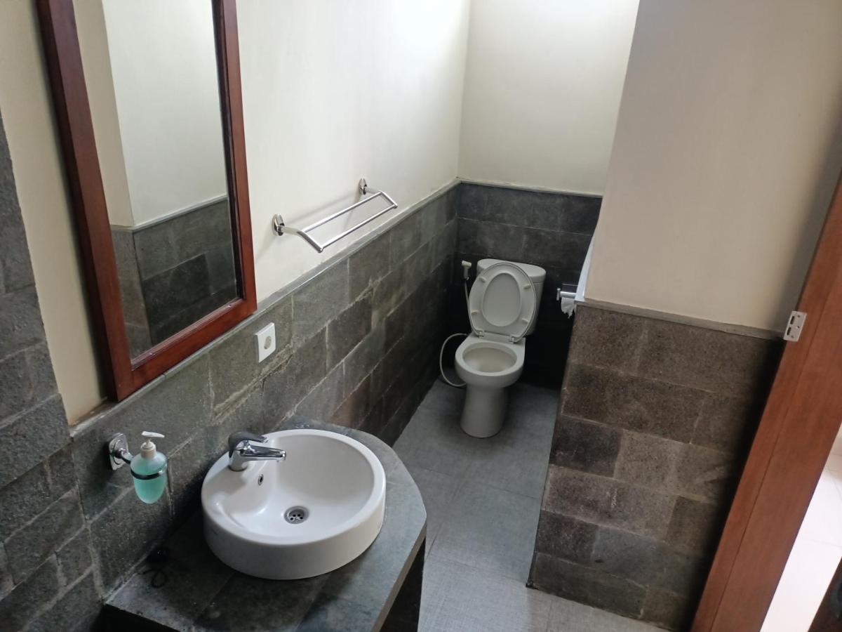 Diary Home Stay Ubud Esterno foto
