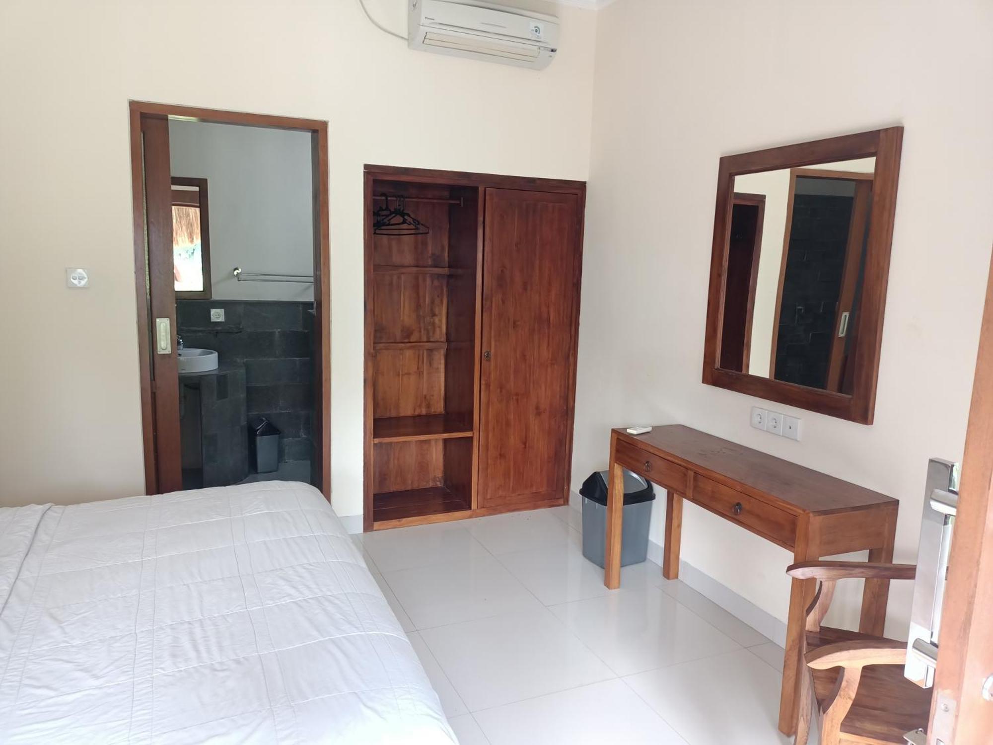 Diary Home Stay Ubud Esterno foto