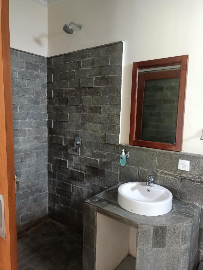 Diary Home Stay Ubud Esterno foto